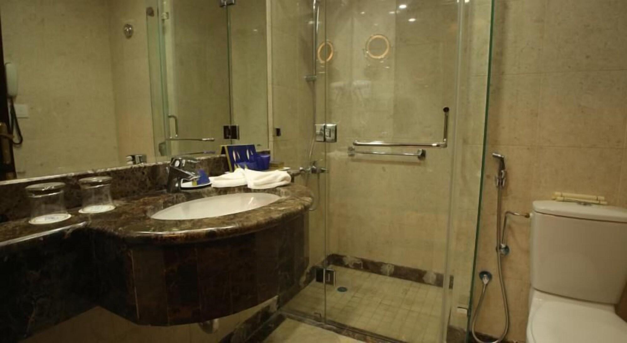 Al Aqeeq Al Rawda Hotel By Sedra International Medina Exterior photo